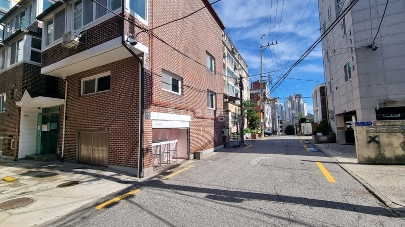 서울특별시 서초구 반포동 원룸 사진 1