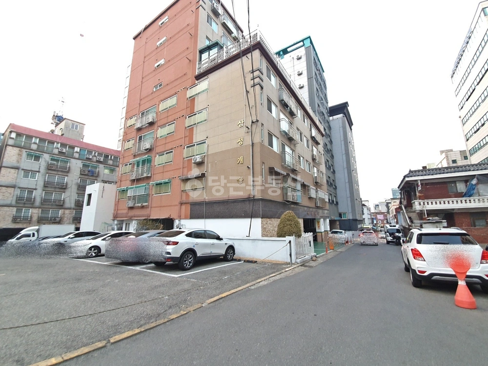 인천광역시 미추홀구 주안동 빌라(투룸 이상) 사진 1