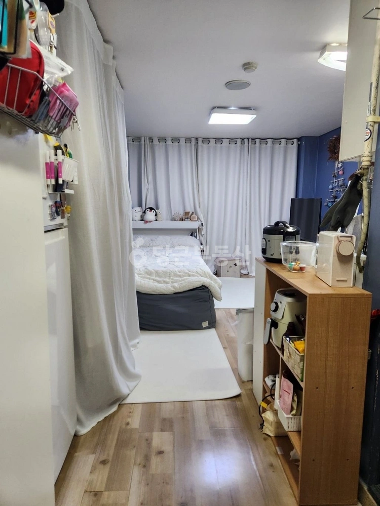 서울특별시 중구 오장동 오피스텔 사진 1
