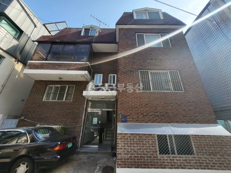 서울특별시 강남구 논현동 원룸 사진 1