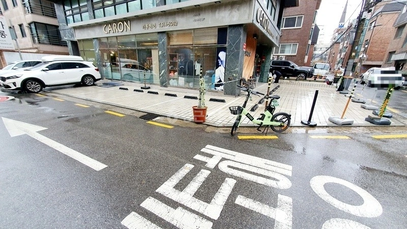 서울특별시 강남구 논현동 빌라(투룸 이상) 사진 1