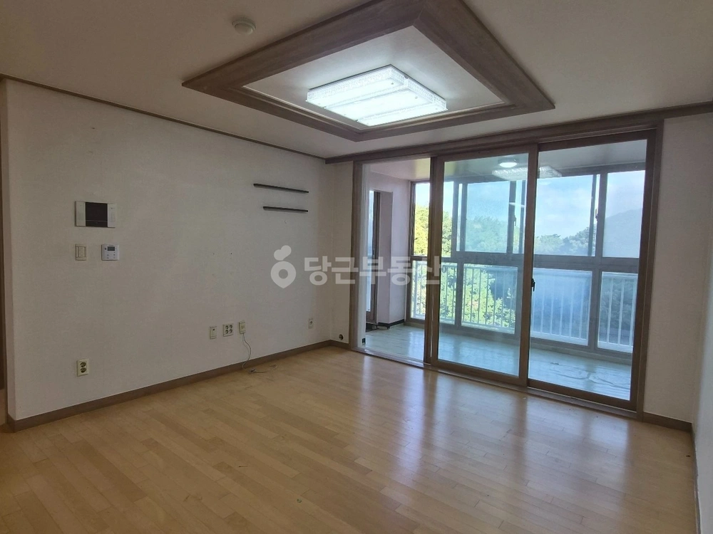 경상북도 포항시 북구 환호동 아파트 사진 1