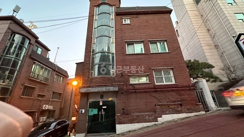 서울특별시 강남구 논현동 원룸 사진 1