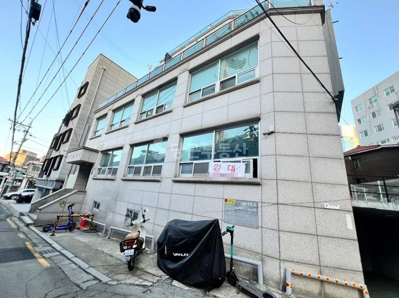 서울특별시 강남구 신사동 원룸 사진 1