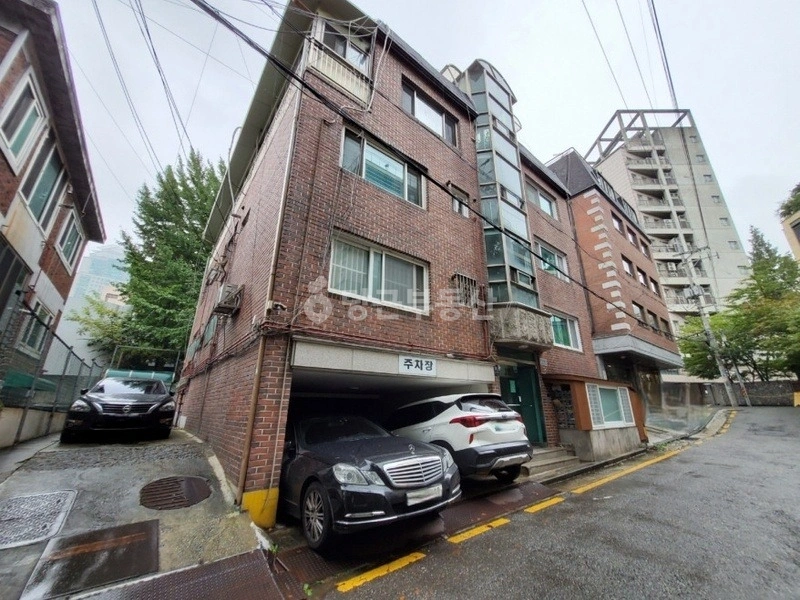 서울특별시 서초구 서초동 원룸 사진 1