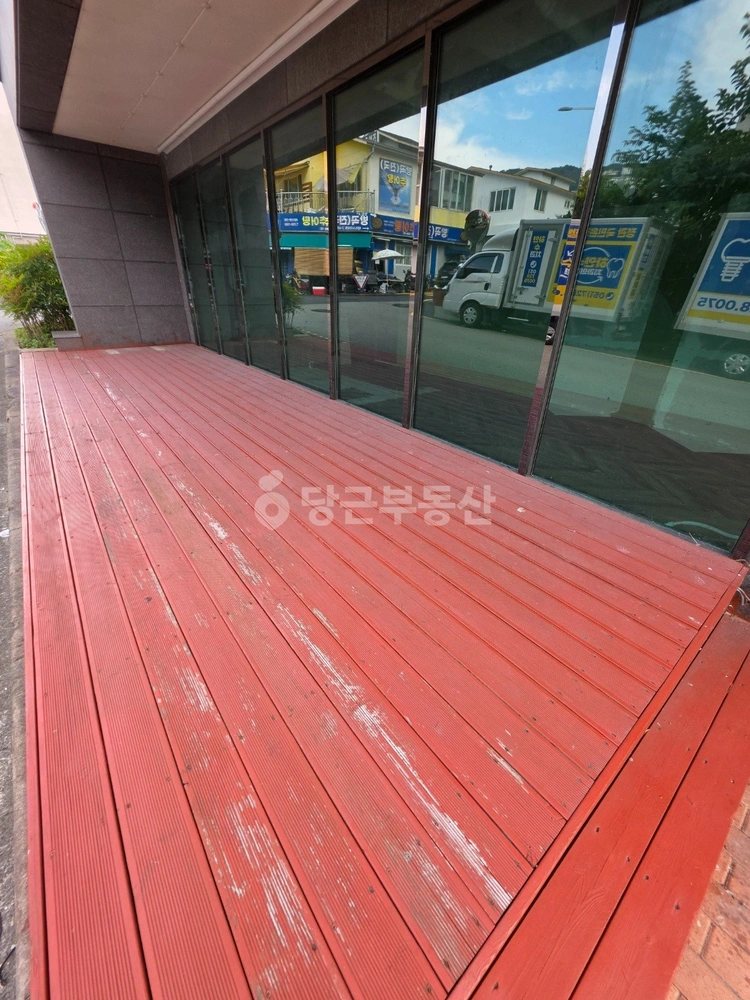 부산광역시 기장군 정관읍 상가 사진 1