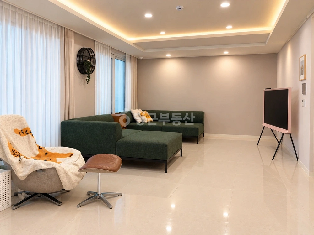 경기도 고양시 덕양구 오금동 단독/전원주택 사진 1