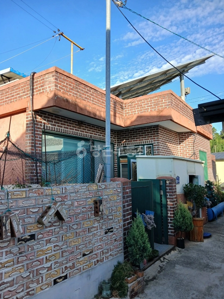 경상남도 창원시 마산합포구 구산면 단독/전원주택 사진 1