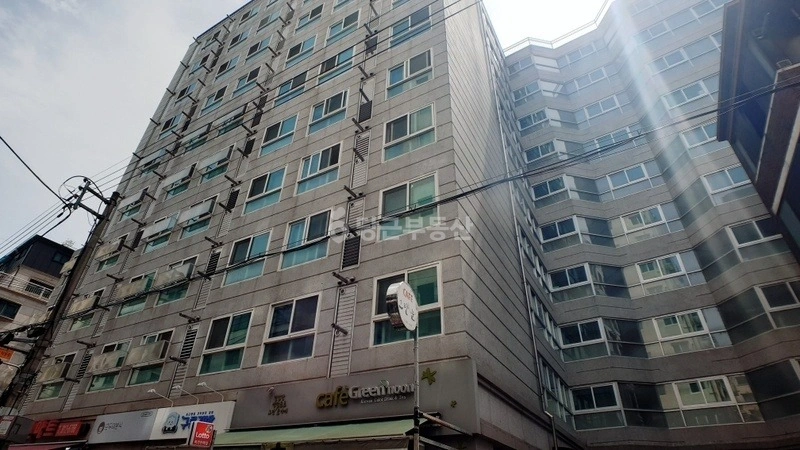 서울특별시 관악구 신림동 아파트 사진 1