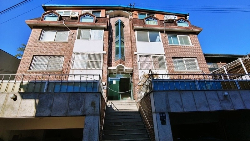 서울특별시 서초구 서초동 빌라(투룸 이상) 사진 1