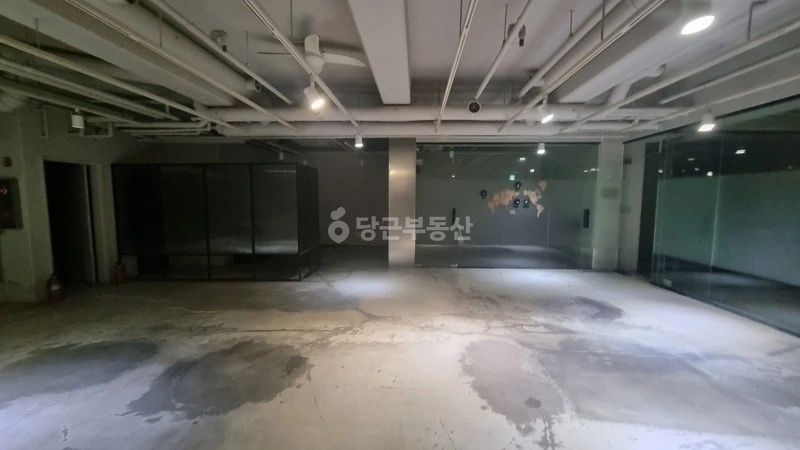 서울특별시 강남구 역삼동 사무실 사진 1