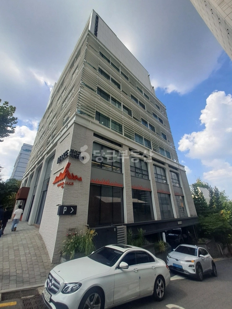 서울특별시 강남구 논현동 사무실 사진 1
