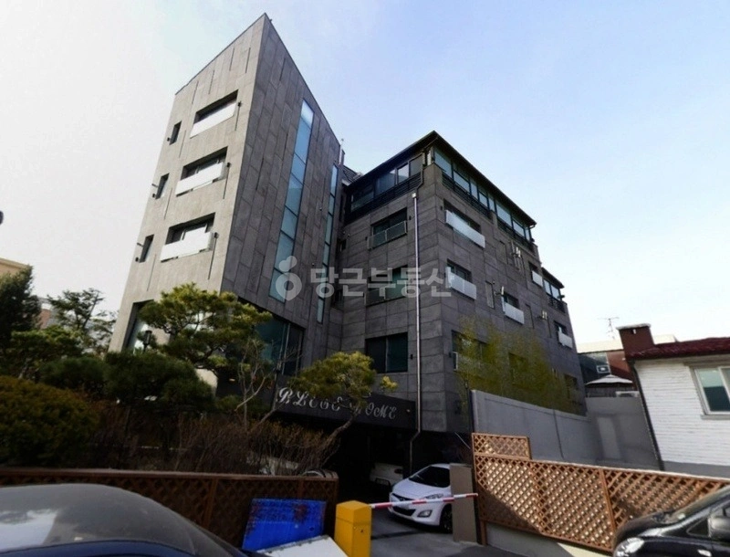 서울특별시 강남구 논현동 원룸 사진 1