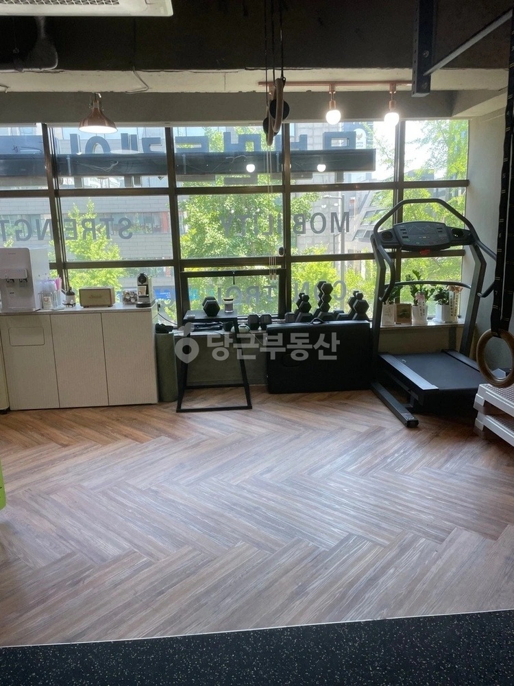 서울특별시 강남구 논현동 사무실 사진 1