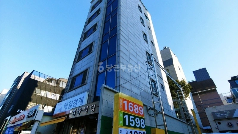 서울특별시 강남구 도곡동 원룸 사진 1