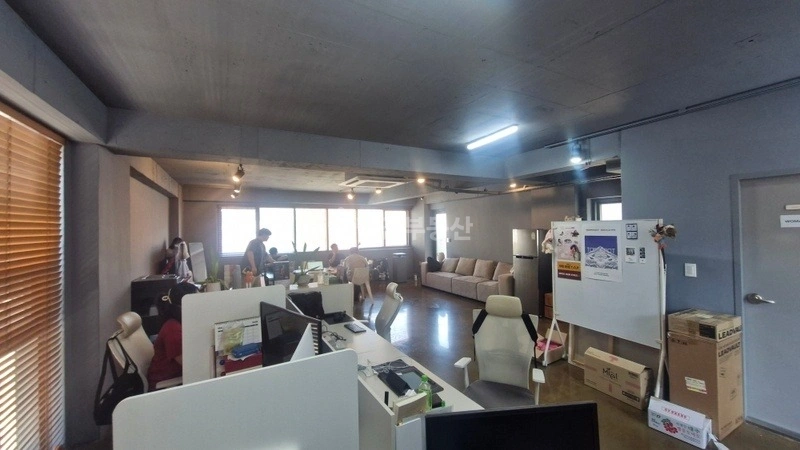 서울특별시 강남구 삼성동 사무실 사진 1