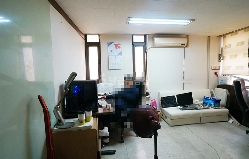 서울특별시 강남구 대치동 사무실 사진 1