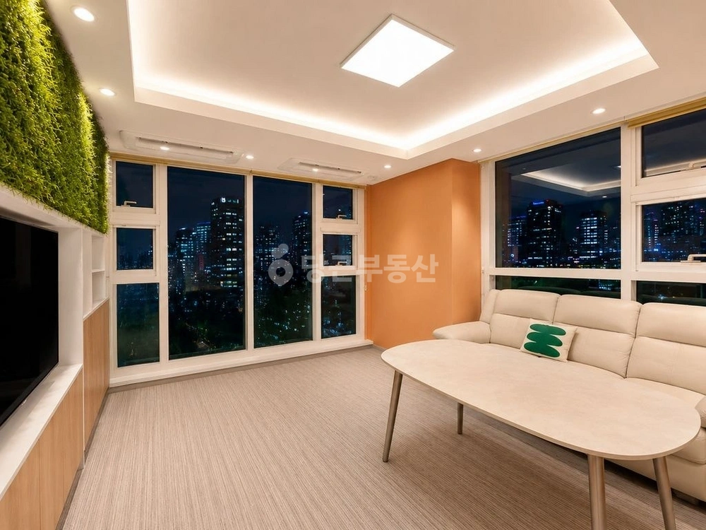 서울특별시 중구 중림동 오피스텔 사진 1