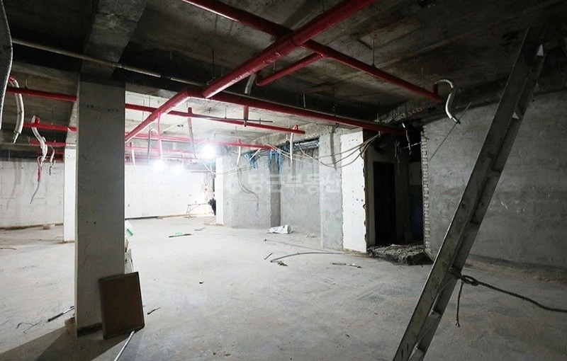 서울특별시 강남구 역삼동 사무실 사진 1