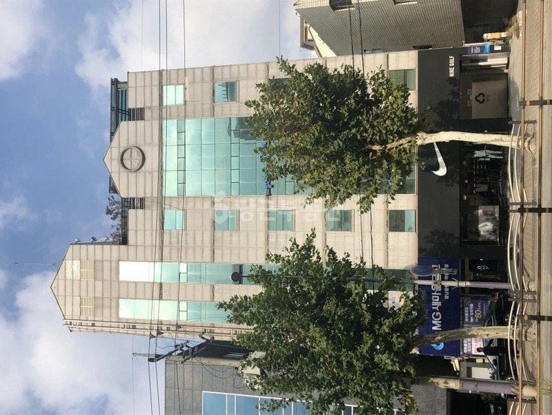 서울특별시 강남구 역삼동 사무실 사진 1