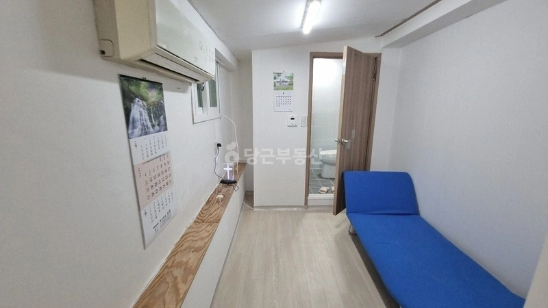 서울특별시 강남구 삼성동 원룸 사진 1