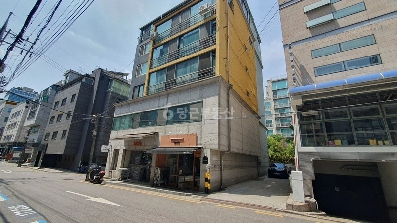 서울특별시 강남구 역삼동 빌라(투룸 이상) 사진 1