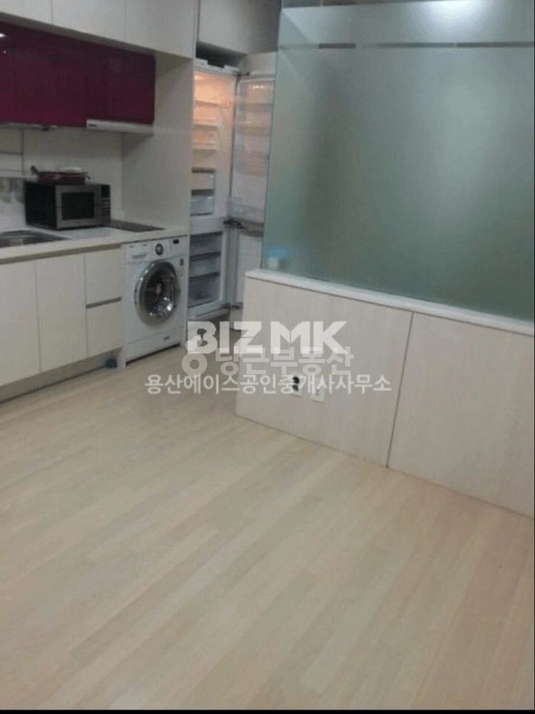 서울특별시 용산구 문배동 오피스텔 사진 1
