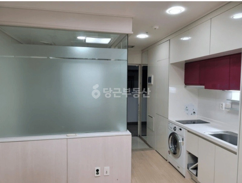 서울특별시 용산구 문배동 오피스텔 사진 1