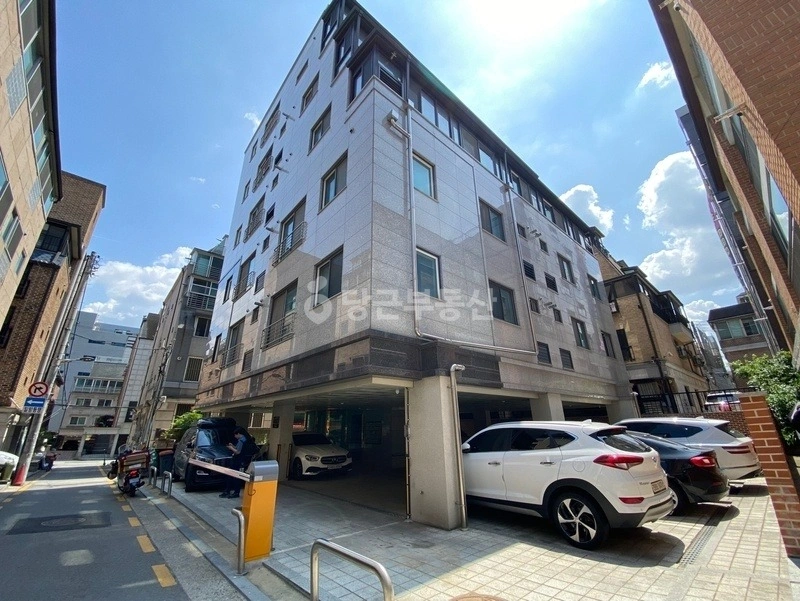 서울특별시 강남구 대치동 원룸 사진 1