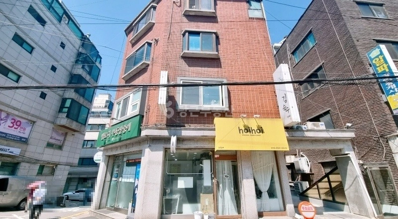 서울특별시 서초구 반포동 사무실 사진 1
