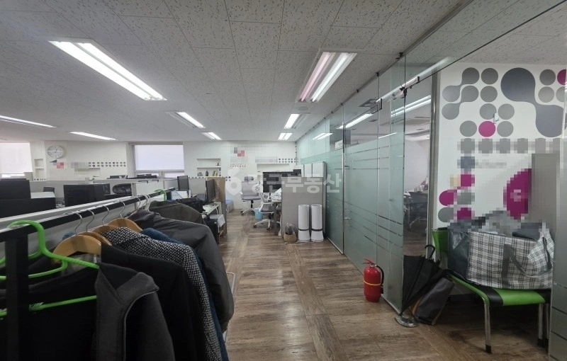 서울특별시 강남구 대치동 사무실 사진 1