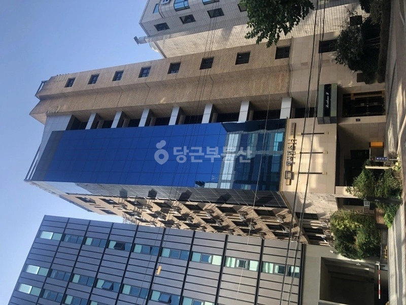 서울특별시 강남구 역삼동 오피스텔 사진 1