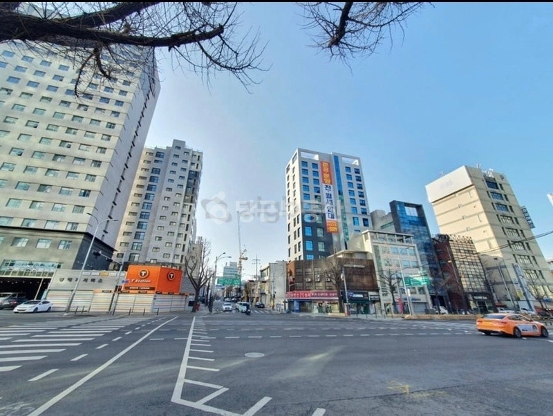 서울특별시 중구 오장동 원룸 사진 1