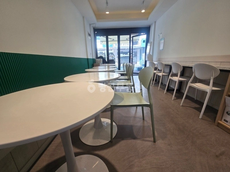 서울특별시 강남구 논현동 상가 사진 1