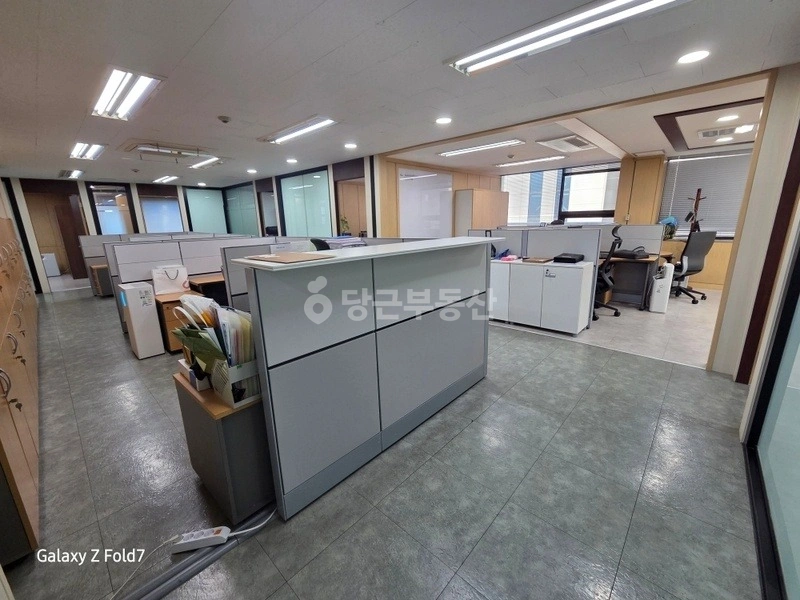 서울특별시 강남구 역삼동 오피스텔 사진 1