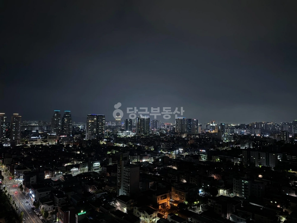 울산광역시 남구 신정동 아파트 사진 1