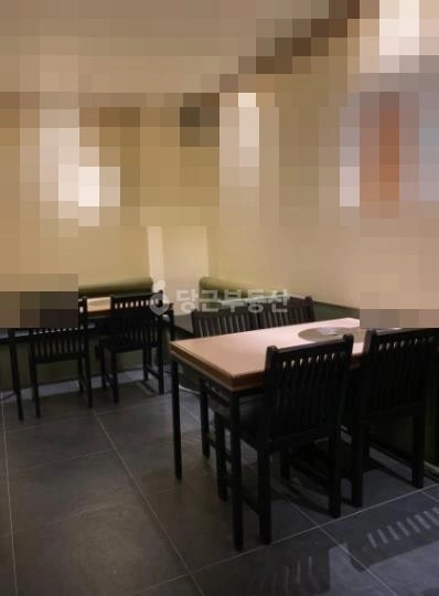 서울특별시 강남구 삼성동 상가 사진 1