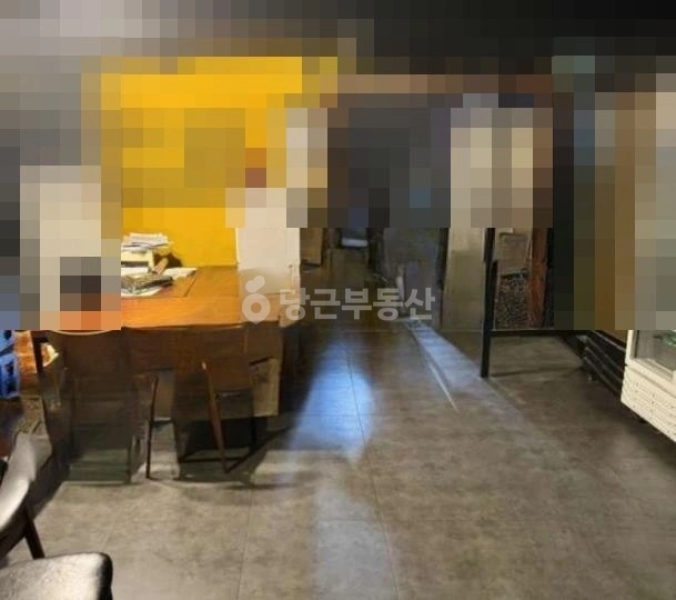 서울특별시 강남구 역삼동 상가 사진 1