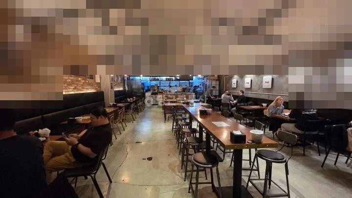 서울특별시 강남구 역삼동 상가 사진 1