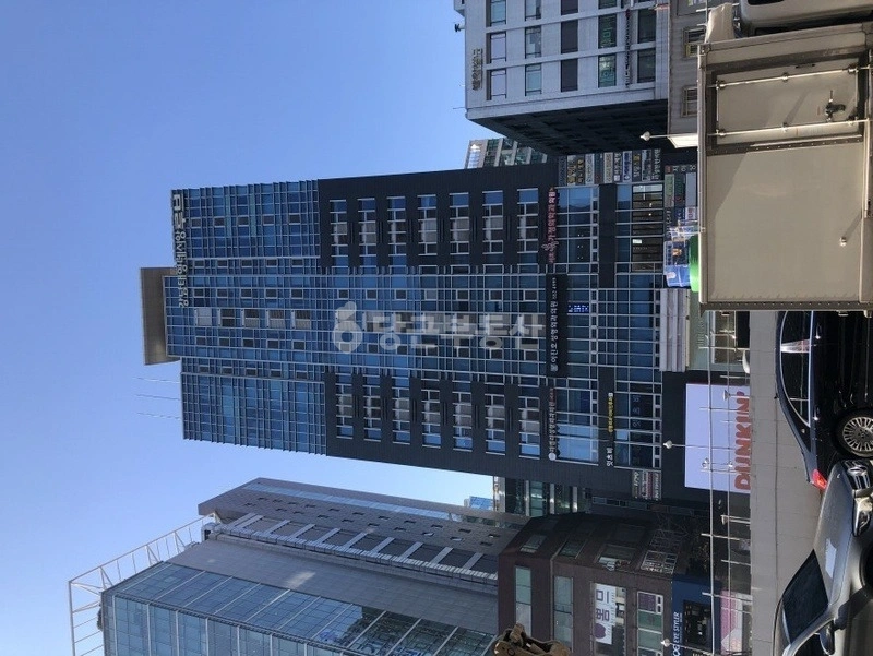 서울특별시 서초구 서초동 오피스텔 사진 1