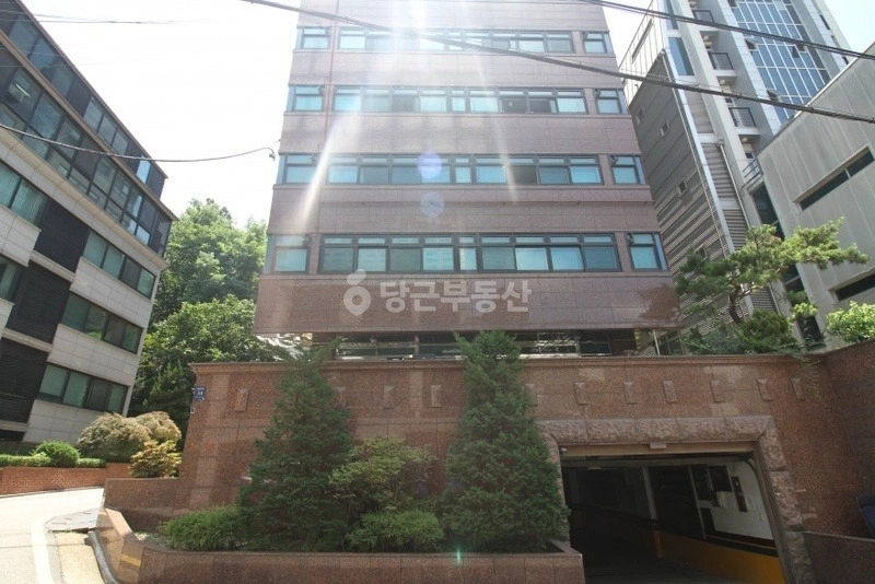 서울특별시 강남구 도곡동 원룸 사진 1