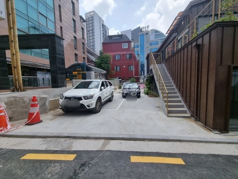 서울특별시 강남구 도곡동 상가 사진 1