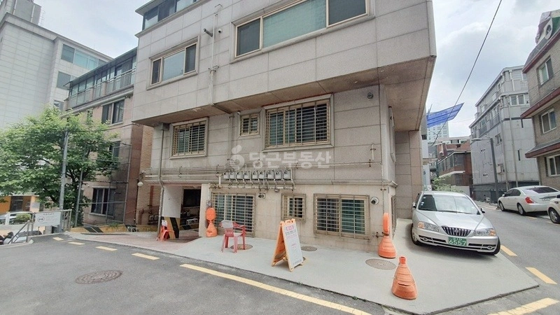 서울특별시 강남구 역삼동 원룸 사진 1