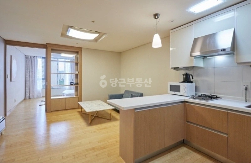 서울특별시 송파구 잠실동 오피스텔 사진 1