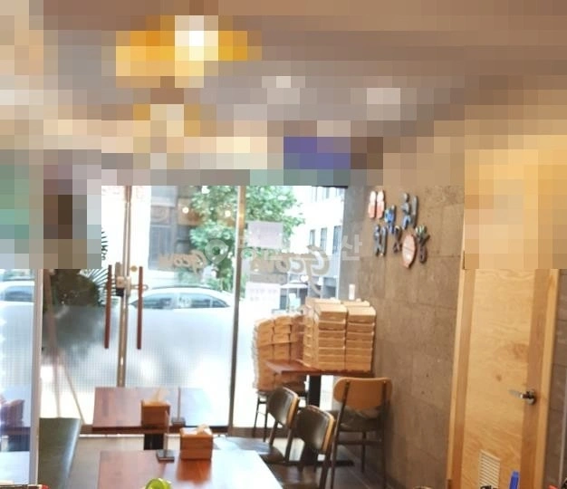 서울특별시 강남구 삼성동 상가 사진 1