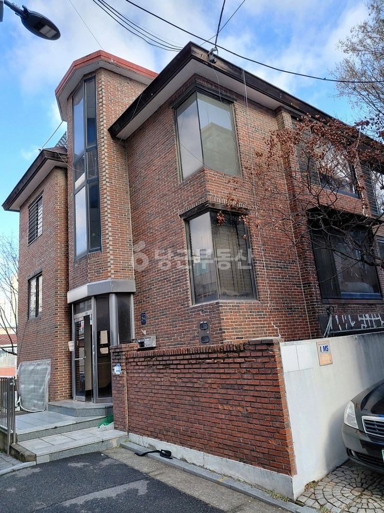 서울특별시 강남구 역삼동 빌라(투룸 이상) 사진 1