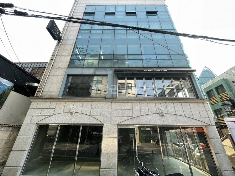 서울특별시 강남구 신사동 사무실 사진 1