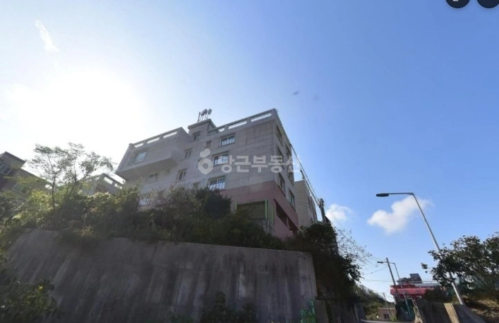 전남광주통합특별시 목포시 죽교동 건물 사진 1