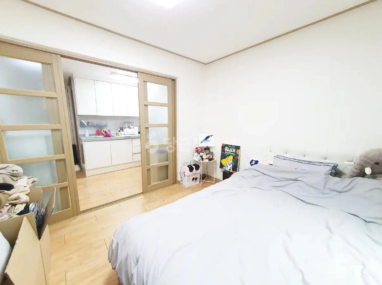서울특별시 강남구 논현동 원룸 사진 1