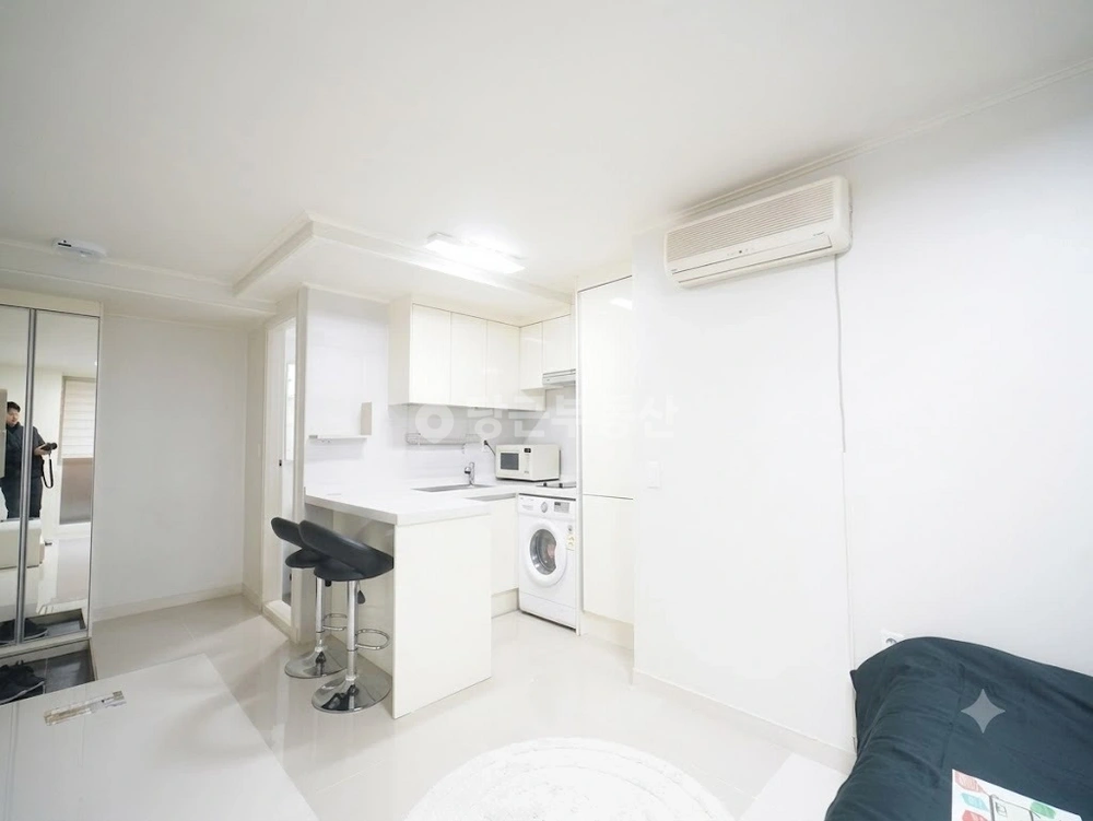서울특별시 강남구 역삼동 원룸 사진 1